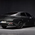 Hyundai Avante 2021 1.6 Inspiration