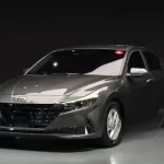 Hyundai Avante 2021 1.6 Modern