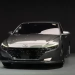 Hyundai Avante 2021 1.6 Modern