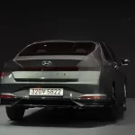 Hyundai Avante 2021 1.6 Modern