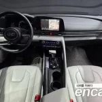 Hyundai Avante 2021 1.6 Modern