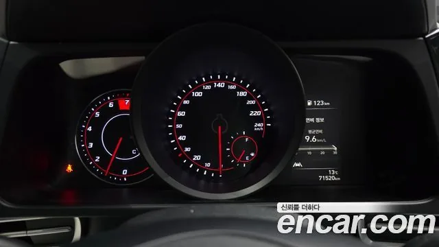 Hyundai Avante 2021 1.6 Modern