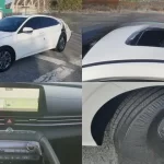 Hyundai Avante 2024 1.6 Modern