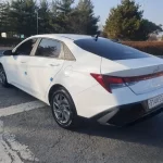 Hyundai Avante 2024 1.6 Modern