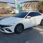 Hyundai Avante 2024 1.6 Modern