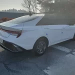 Hyundai Avante 2024 1.6 Modern