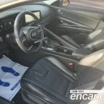 Hyundai Avante 2024 1.6 Modern