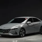 Hyundai Avante 2021 1.6 Inspiration