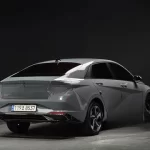 Hyundai Avante 2021 1.6 Inspiration