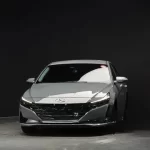 Hyundai Avante 2021 1.6 Inspiration