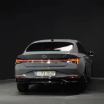 Hyundai Avante 2021 1.6 Inspiration