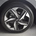 Hyundai Avante 2021 1.6 Inspiration