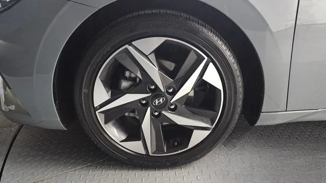 Hyundai Avante 2021 1.6 Inspiration