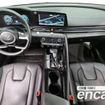 Hyundai Avante 2023 1.6 Inspiration