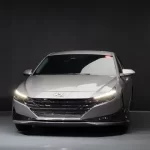 Hyundai Avante 2023 1.6 Inspiration
