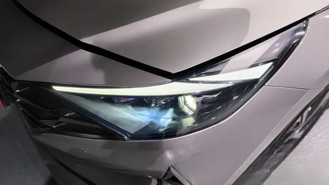 Hyundai Avante 2023 1.6 Inspiration