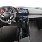 Hyundai Avante 2022 2.0 N