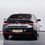 Hyundai Avante 2022 2.0 N