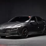 Hyundai Avante 2021 1.6 Inspiration