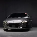 Hyundai Avante 2021 1.6 Inspiration