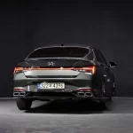 Hyundai Avante 2021 1.6 Inspiration