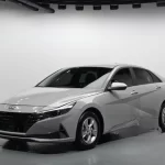 Hyundai Avante 2023 1.6 Smart