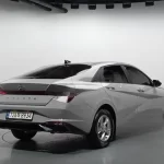 Hyundai Avante 2023 1.6 Smart