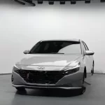 Hyundai Avante 2023 1.6 Smart