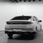Hyundai Avante 2023 1.6 Smart
