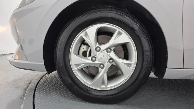 Hyundai Avante 2023 1.6 Smart