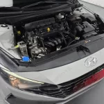Hyundai Avante 2023 1.6 Smart