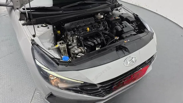 Hyundai Avante 2023 1.6 Smart