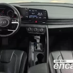 Hyundai Avante 2023 1.6 Smart