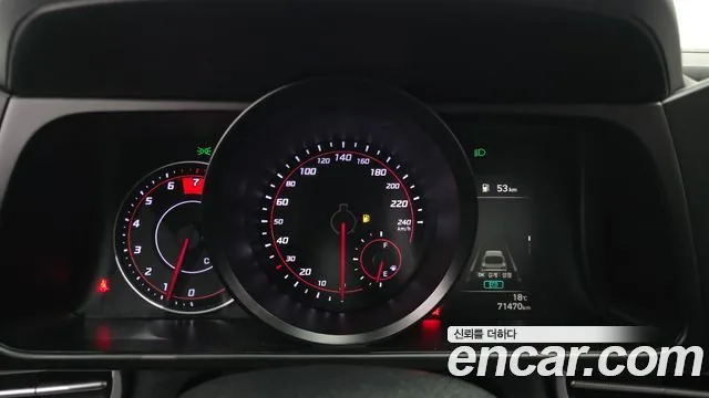 Hyundai Avante 2023 1.6 Smart