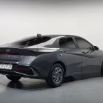 Hyundai Avante 2024 1.6 Modern