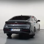 Hyundai Avante 2024 1.6 Modern