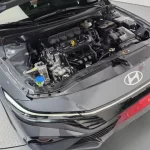 Hyundai Avante 2024 1.6 Modern
