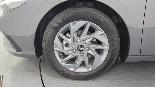 Hyundai Avante 2024 1.6 Modern