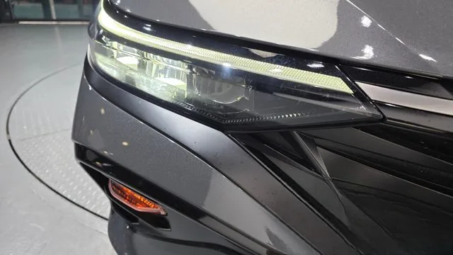 Hyundai Avante 2024 1.6 Modern