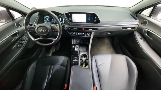 Hyundai Sonata 2023 Premium Plus