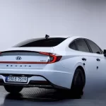Hyundai Sonata 2023 Premium Plus