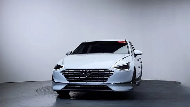 Hyundai Sonata 2023 Premium Plus