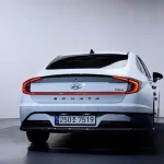 Hyundai Sonata 2023 Premium Plus