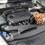 Hyundai Sonata 2023 Premium Plus