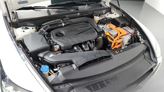 Hyundai Sonata 2023 Premium Plus