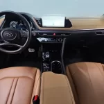 Hyundai Sonata 2022 1.6 Turbo Inspiration