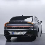 Hyundai Sonata 2022 1.6 Turbo Inspiration