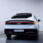 Hyundai Sonata 2024 Inspiration
