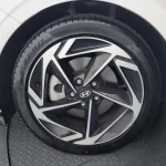 Hyundai Sonata 2024 Inspiration