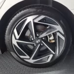 Hyundai Sonata 2024 Inspiration
